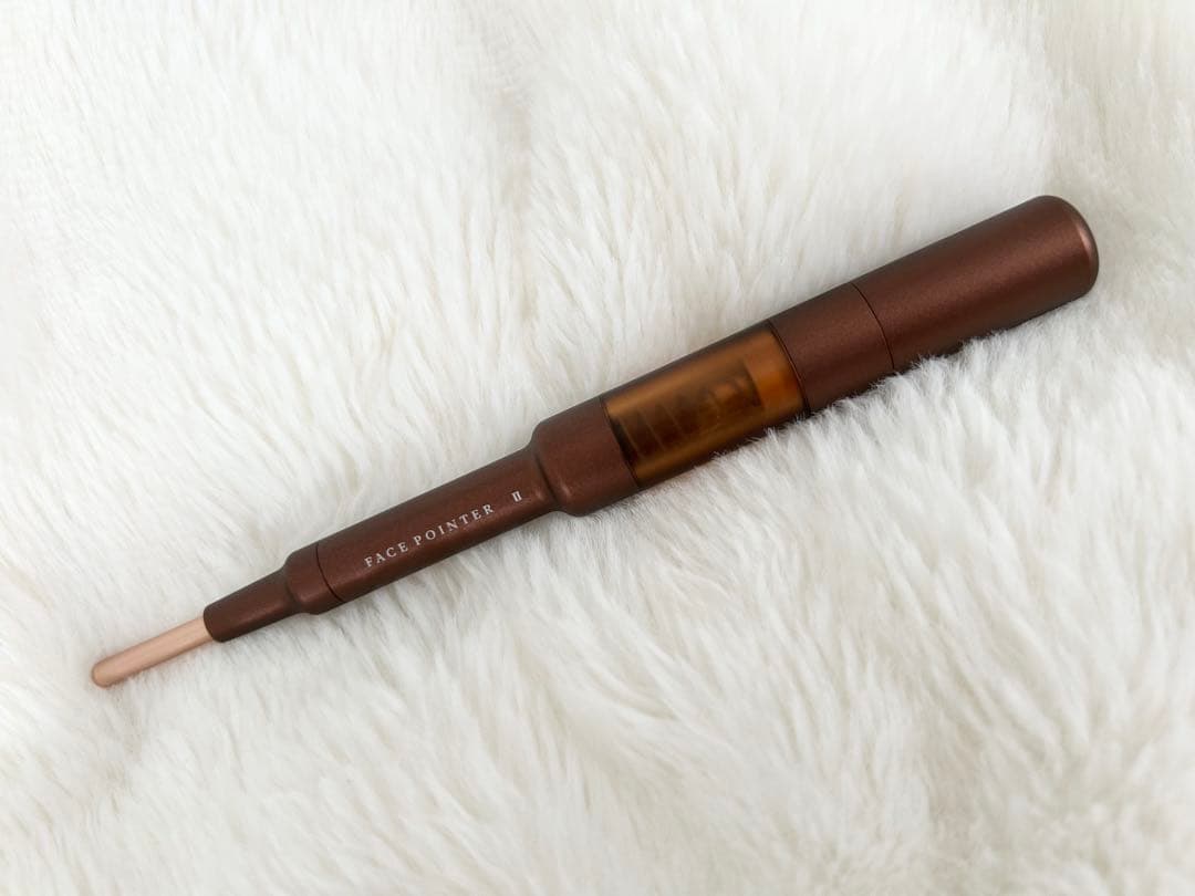 【正規品・保証書付】FACE POINTER Ⅱ by COREFIT