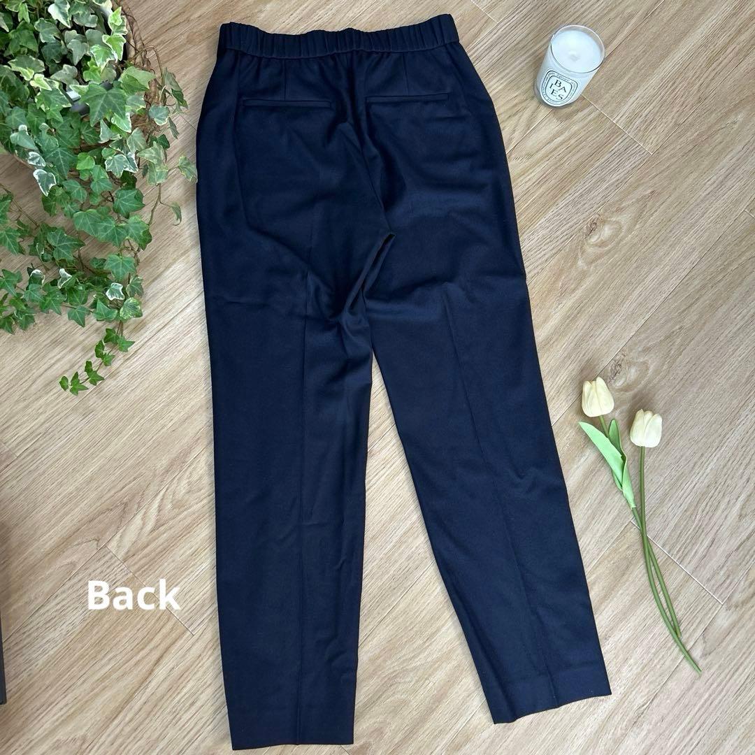 theory luxeセオリーリュクス　セットアップスーツ38ジャケット＆パンツ