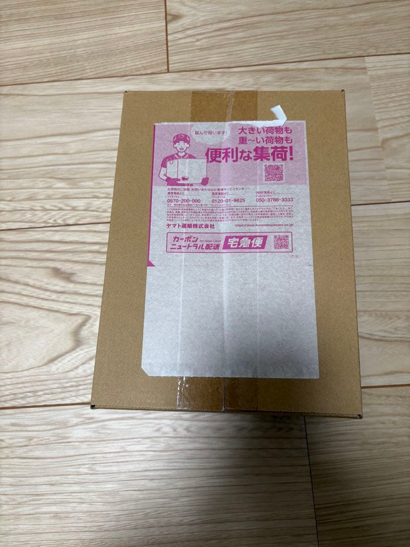 テラスタルフェスbox シュリンク付き ポケセン産