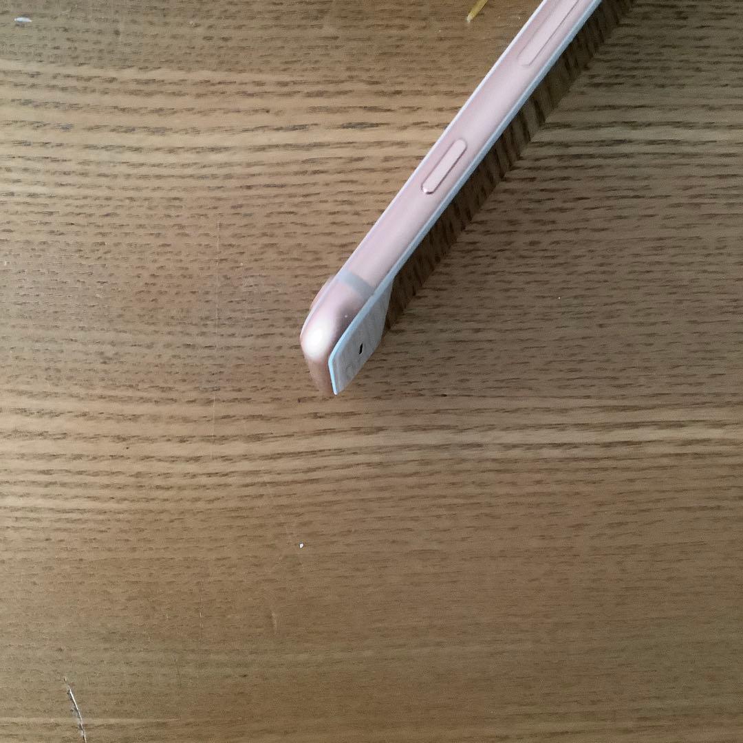 携帯電話本体 iPhone 8 Plus