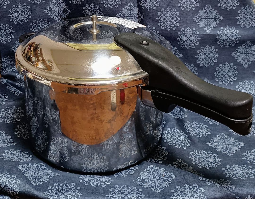 アサヒ軽金属　ゼロ活なべ 5.5リットル型　 5日までお値下げ！