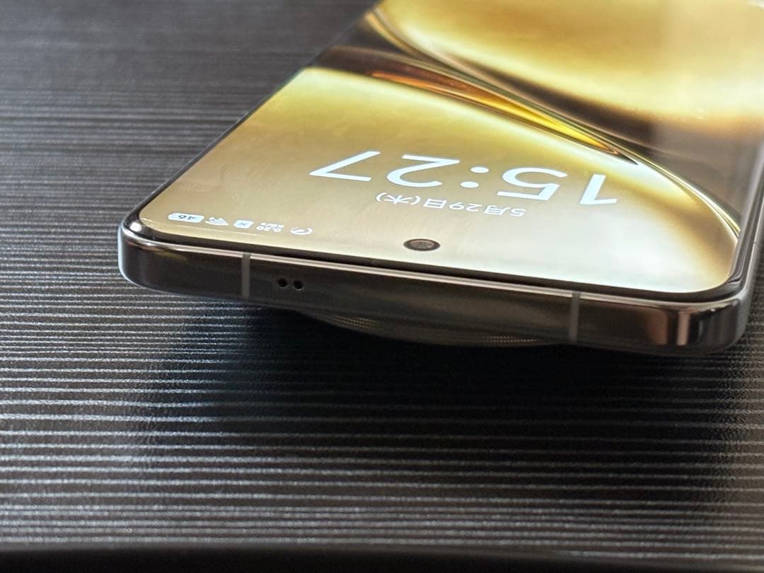 vivo X200 Pro 12/256 ホワイト