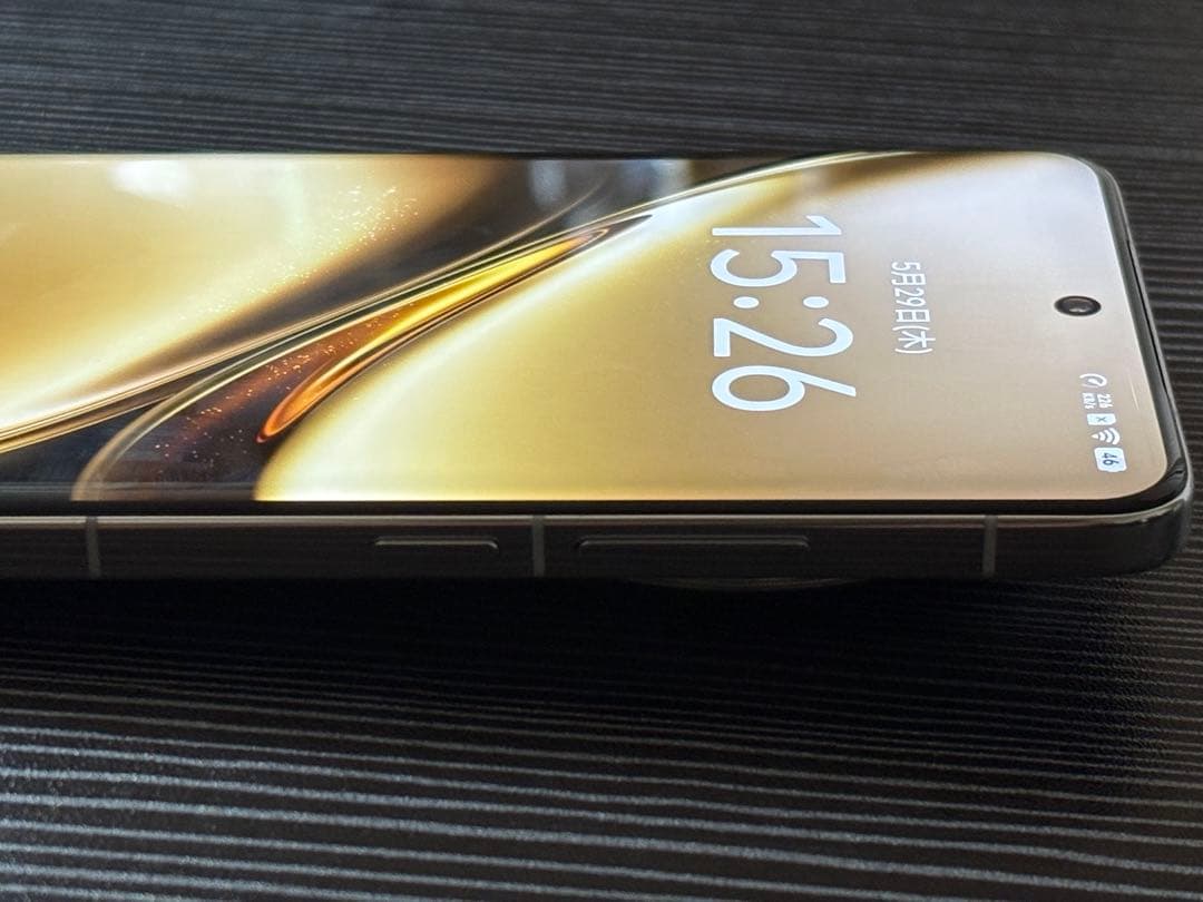 vivo X200 Pro 12/256 ホワイト