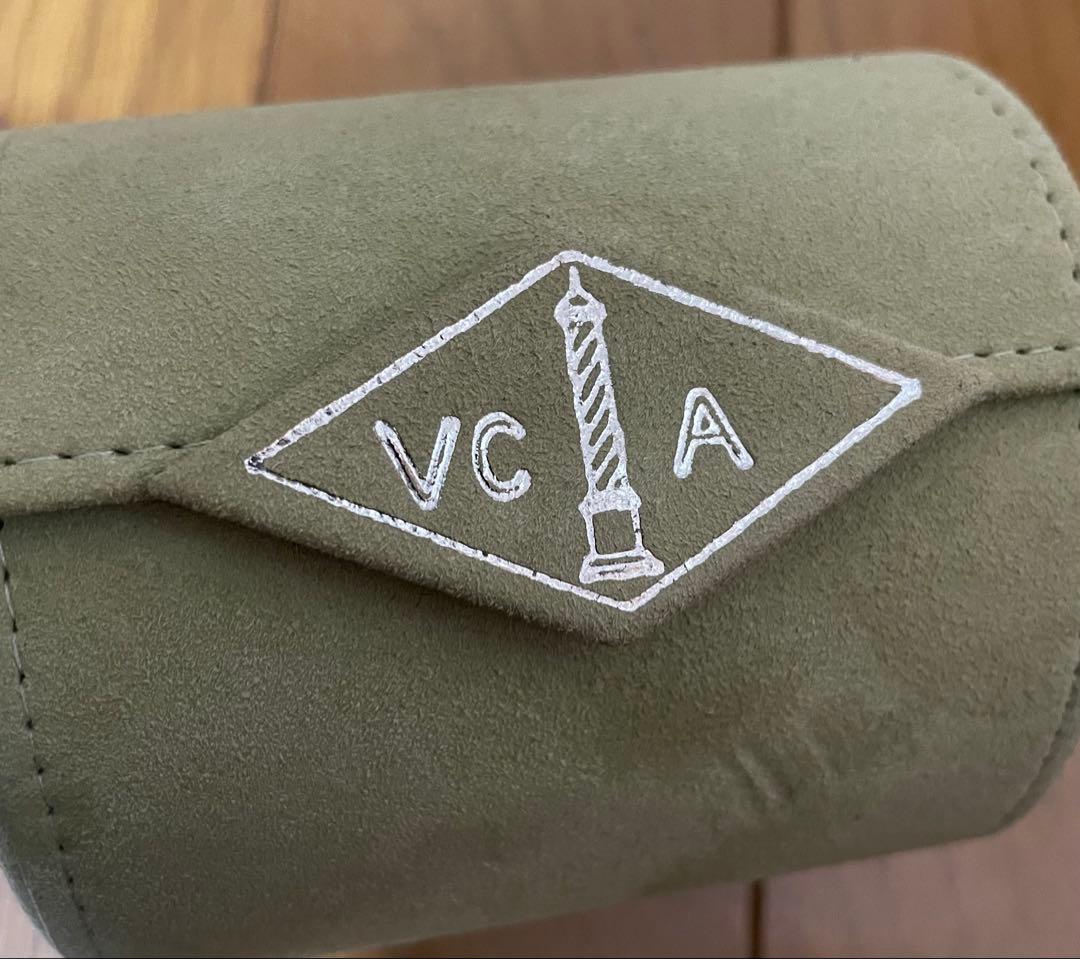 ヴァンクリーフ&アーペル VCA ケース　15個セット　まとめ売り　空箱