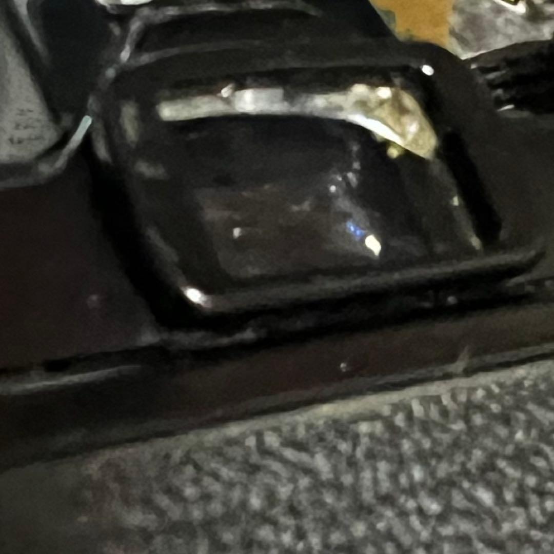 オリンパス OM-1/ZUIKO AUTO-MACRO