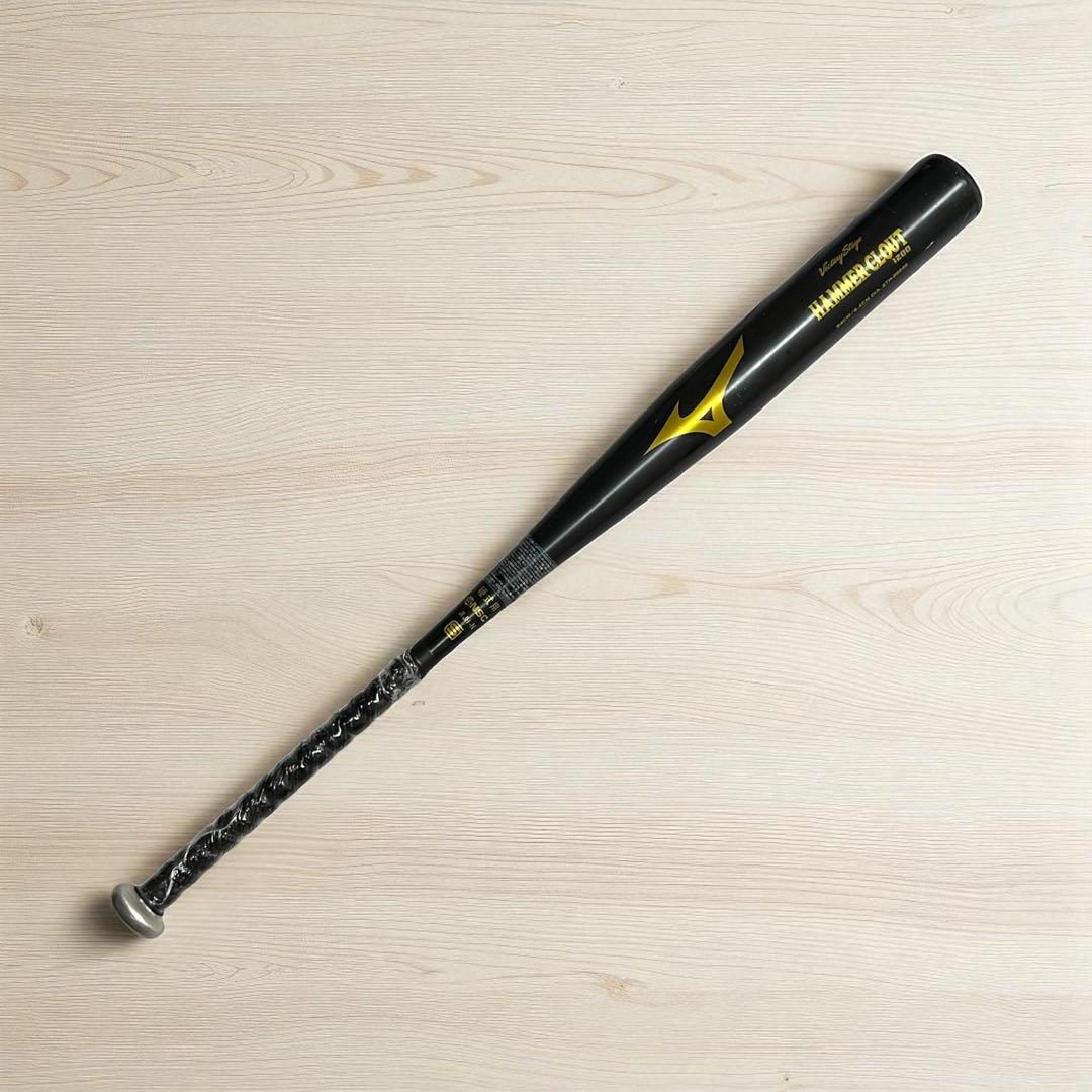 バット MIZUNO Victory Stage HAMMER CLOUT 1200