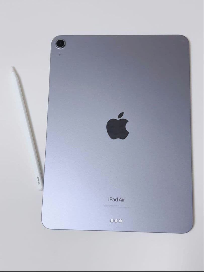 iPad Air5 Apple Pencil 第二世代