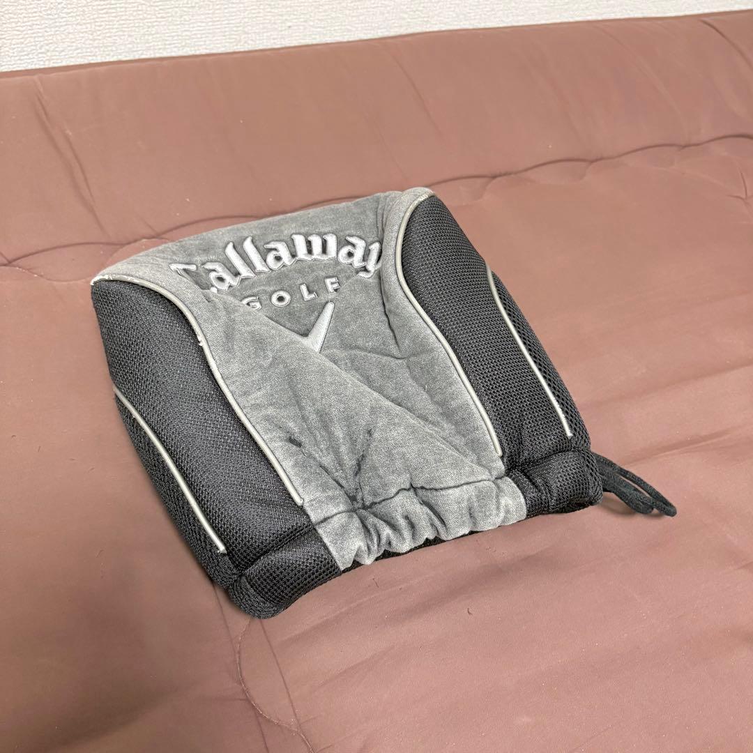 名機 キャロウェイ メンズ ERC HOT アイアン ゴルフクラブ スチール