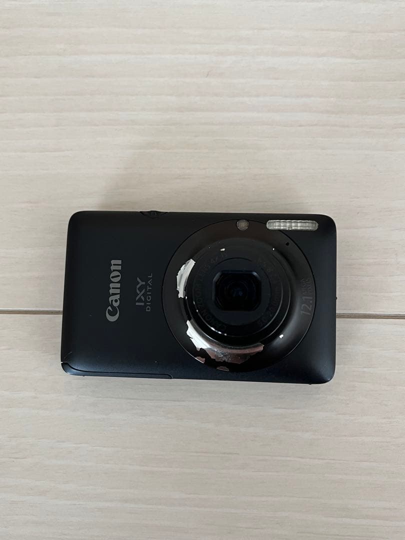 デジタルカメラ Canon IXY DIGITAL 220IS