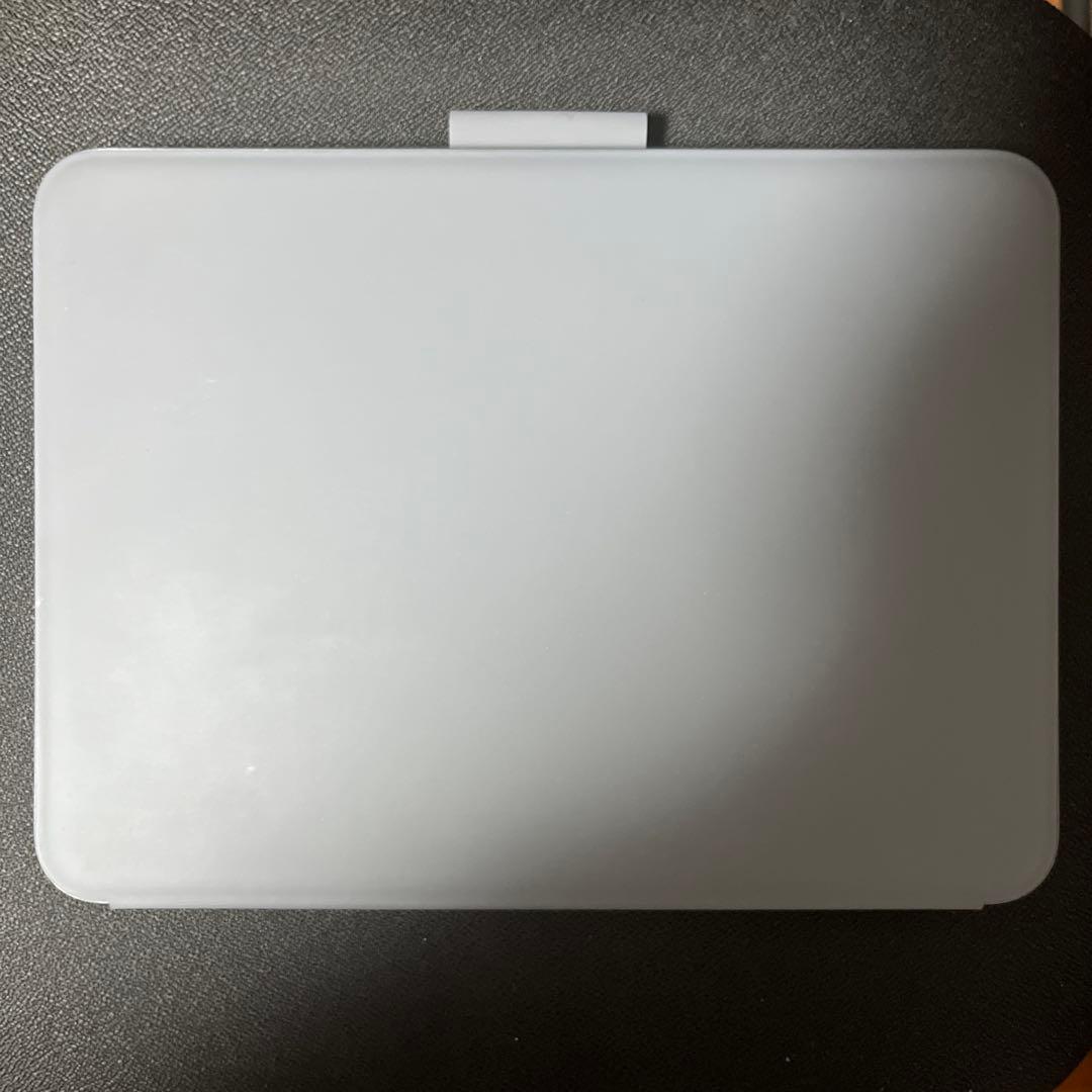 Logicool スリムフォリオ