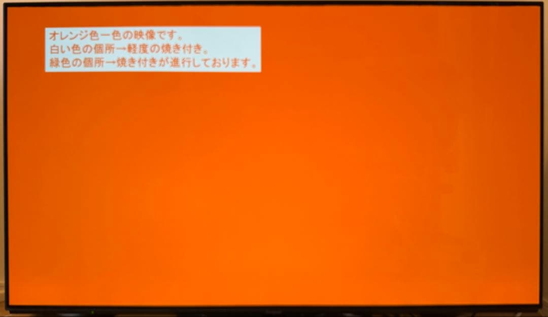 【ミドナ】Panasonic4K有機ELテレビ TH-55GZ1000