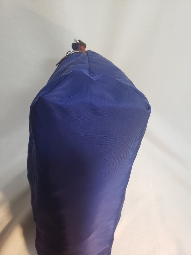 Orobianco 2way ビジネスバッグ トートバッグ ネイビー