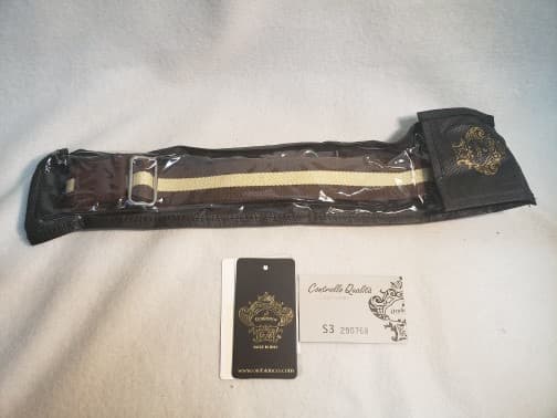 Orobianco 2way ビジネスバッグ トートバッグ ネイビー