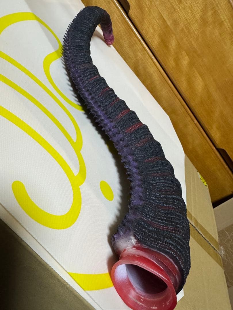 シン・ゴジラ 2016 東宝大怪獣フィギュア 交換ヘッド付き 少年リック限定版