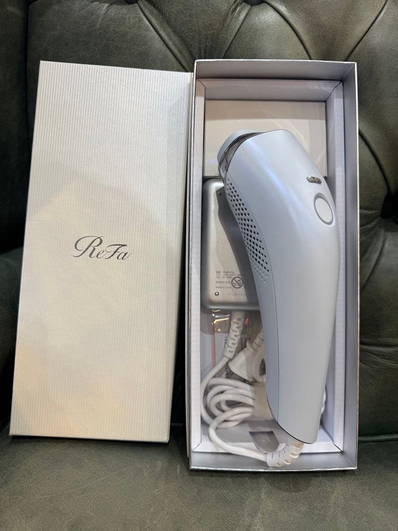 Refa リファエピクール