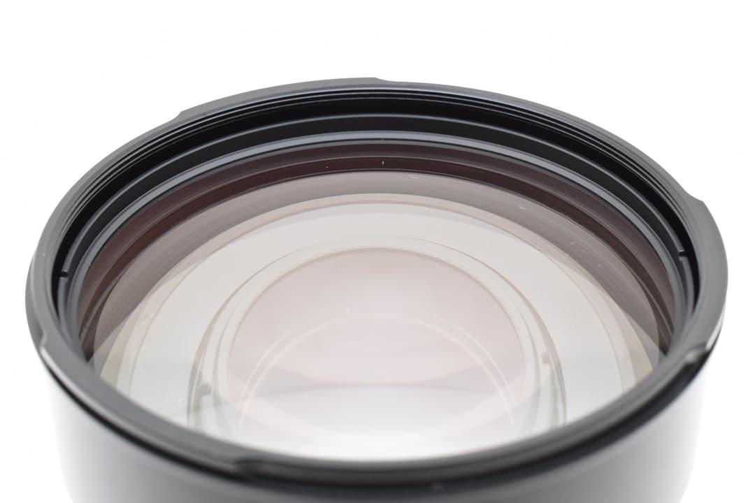 レンズ(ズーム) Tokina AT-X AF 80-400mm Nikon #9243