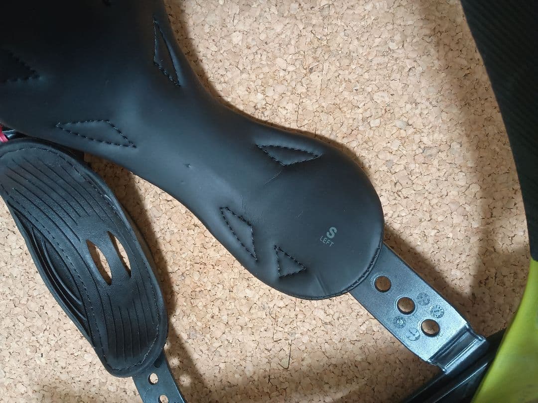 BURTON　Cartel スノーボード ビンディング