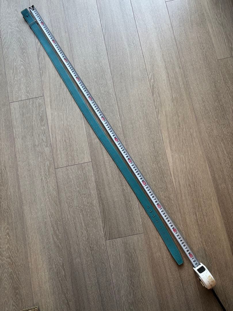 エルメスベルト95〜118