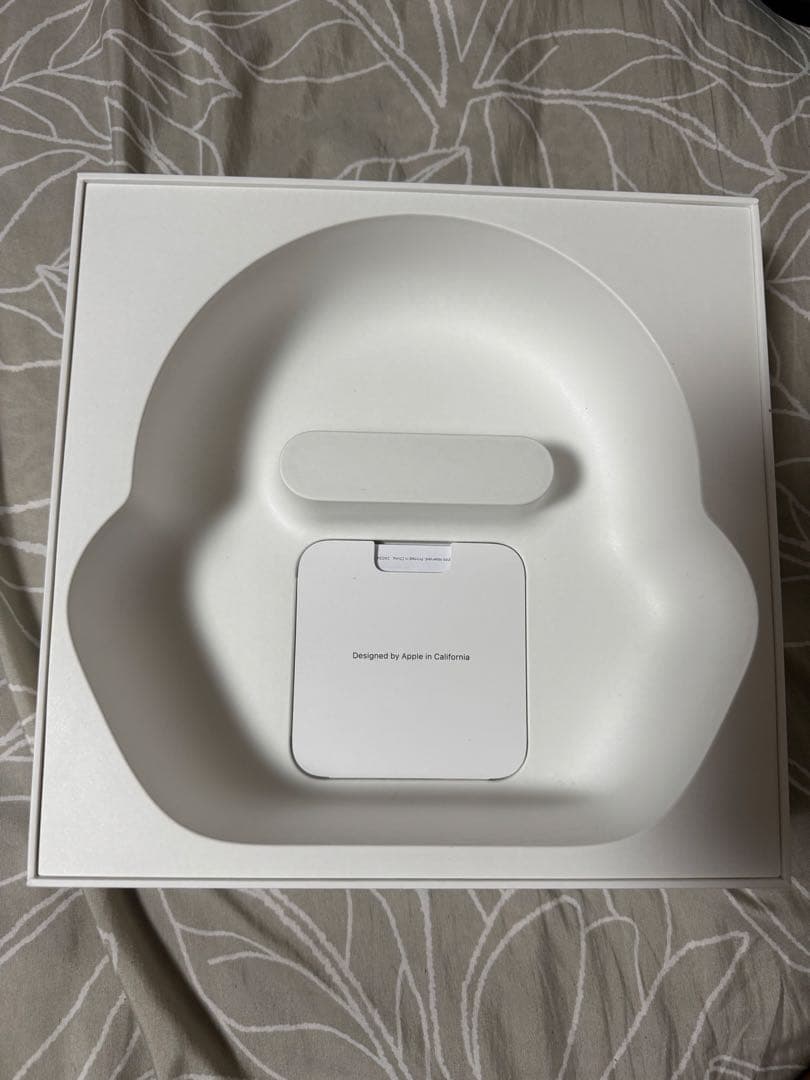 Apple AirPods max エアポッツマックスス ペースグレー