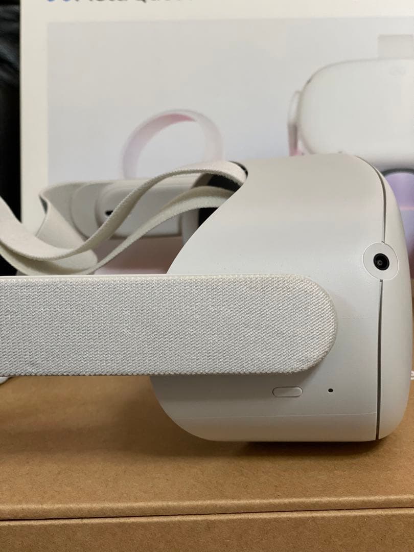  QUEST 2 128GB 【おまけ2点付き】