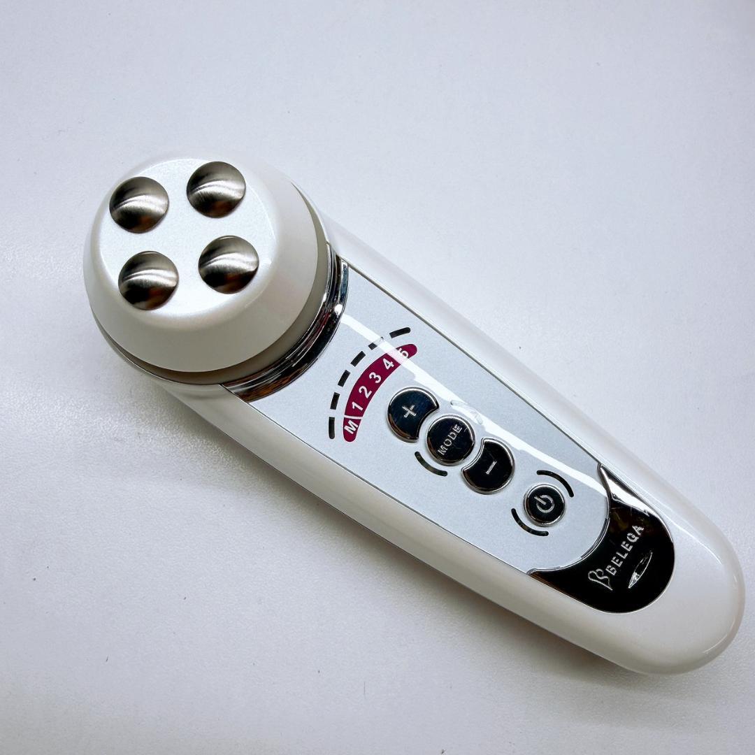 《ほぼ未使用⭐️付属品完備》 ベレガ セルキュア 4T plus plus