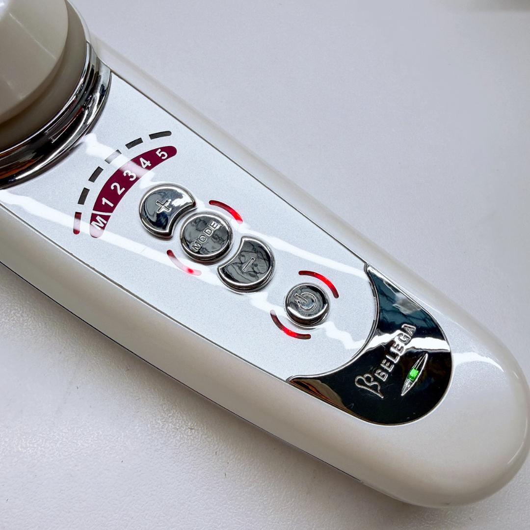 《ほぼ未使用⭐️付属品完備》 ベレガ セルキュア 4T plus plus