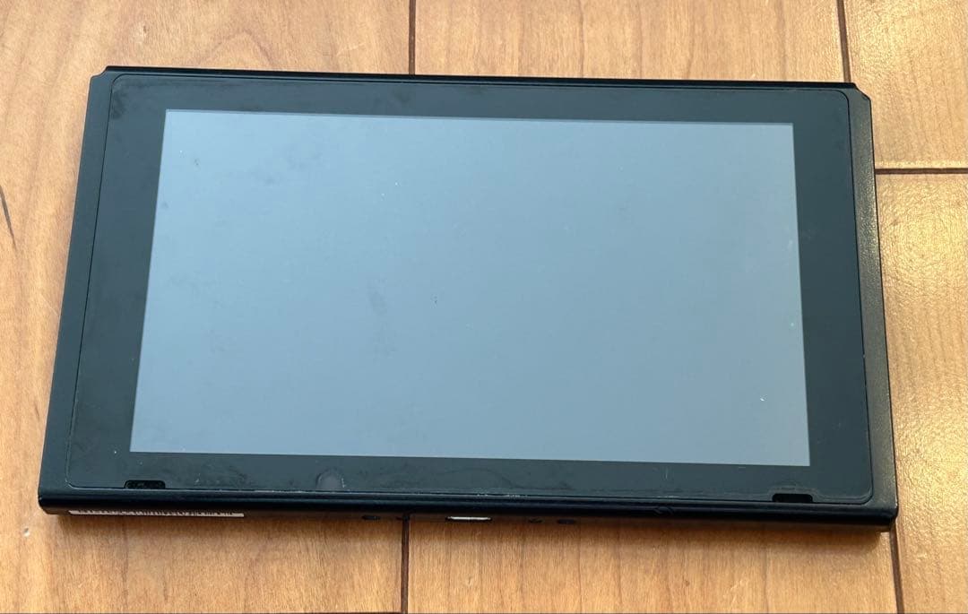 【箱あり】Nintendo Switch 本体 初期化済み 付属品完備 おまけ付