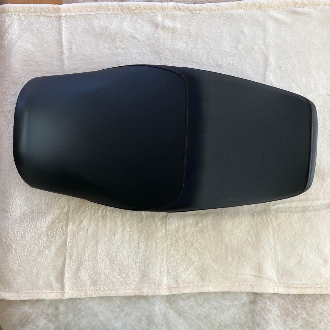 Hondaホンダローシート 黒