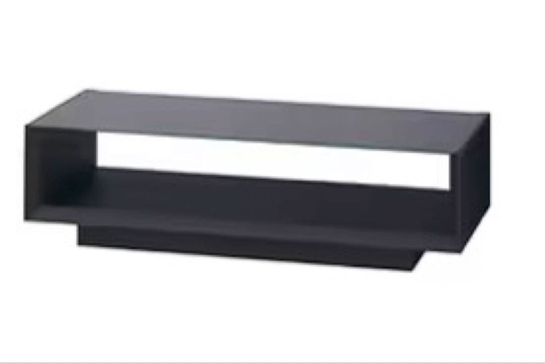 美品‼︎ SONY AVラック SU-BX711M ブラック