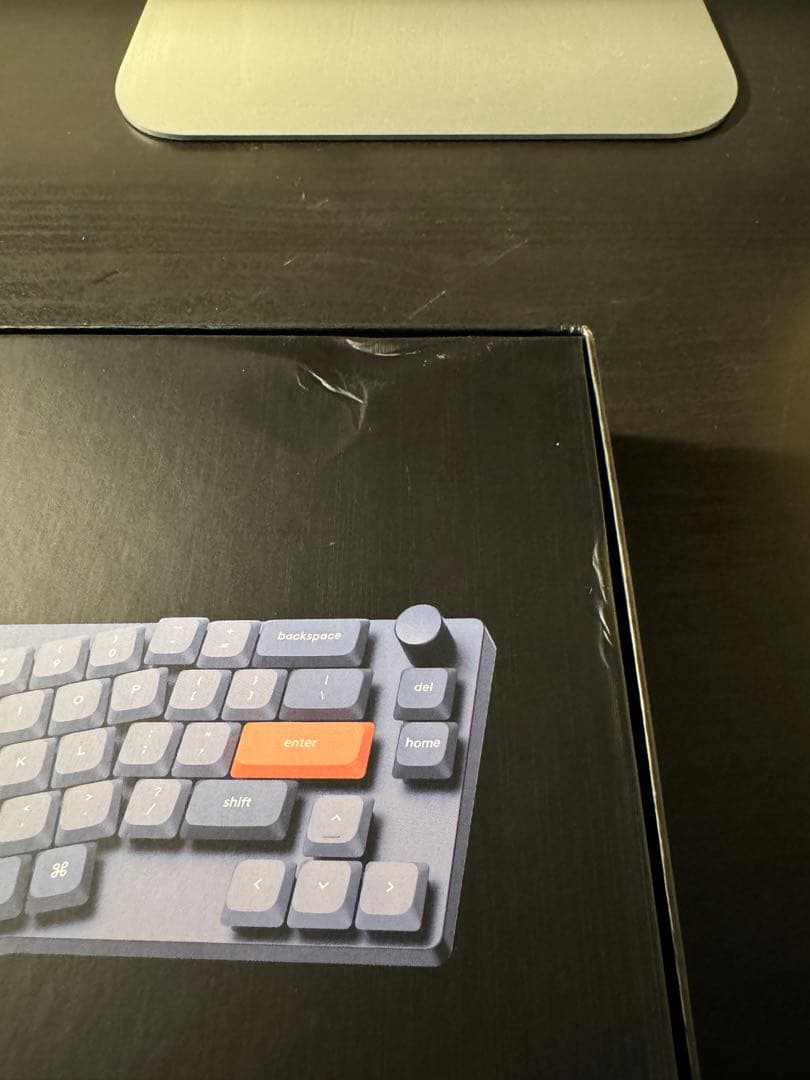 キーボード Keychron K11 Max