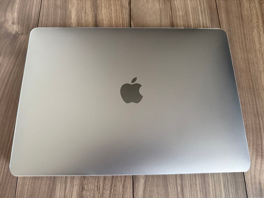 【としゆき】M1 MacBookAir 8GB 256GB