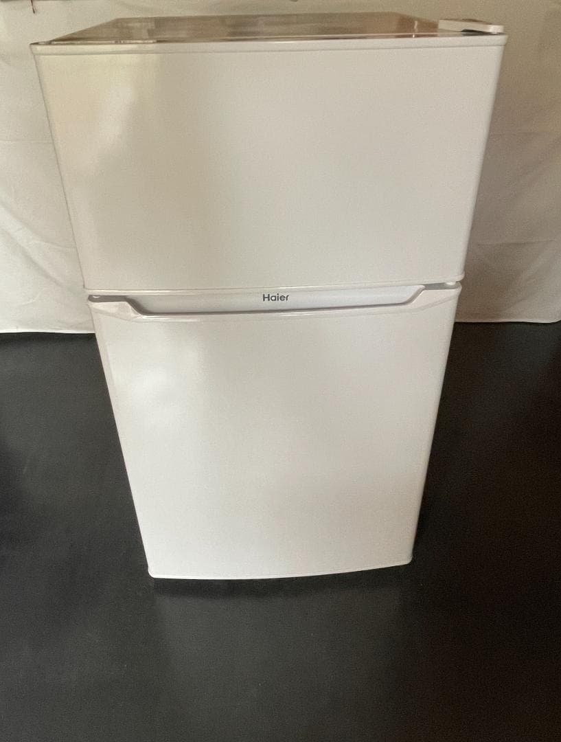 Haier 冷蔵庫 85L 2022年製