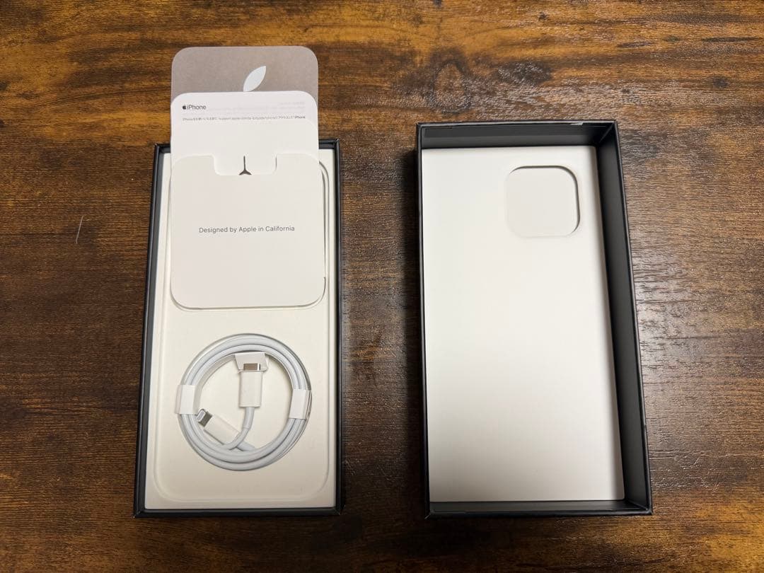 iPhone 13 Pro Max 256GB グラファイト 本体