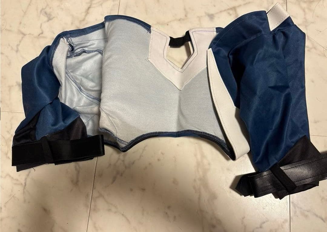 ローレン コスプレ 衣装 にじさんじ