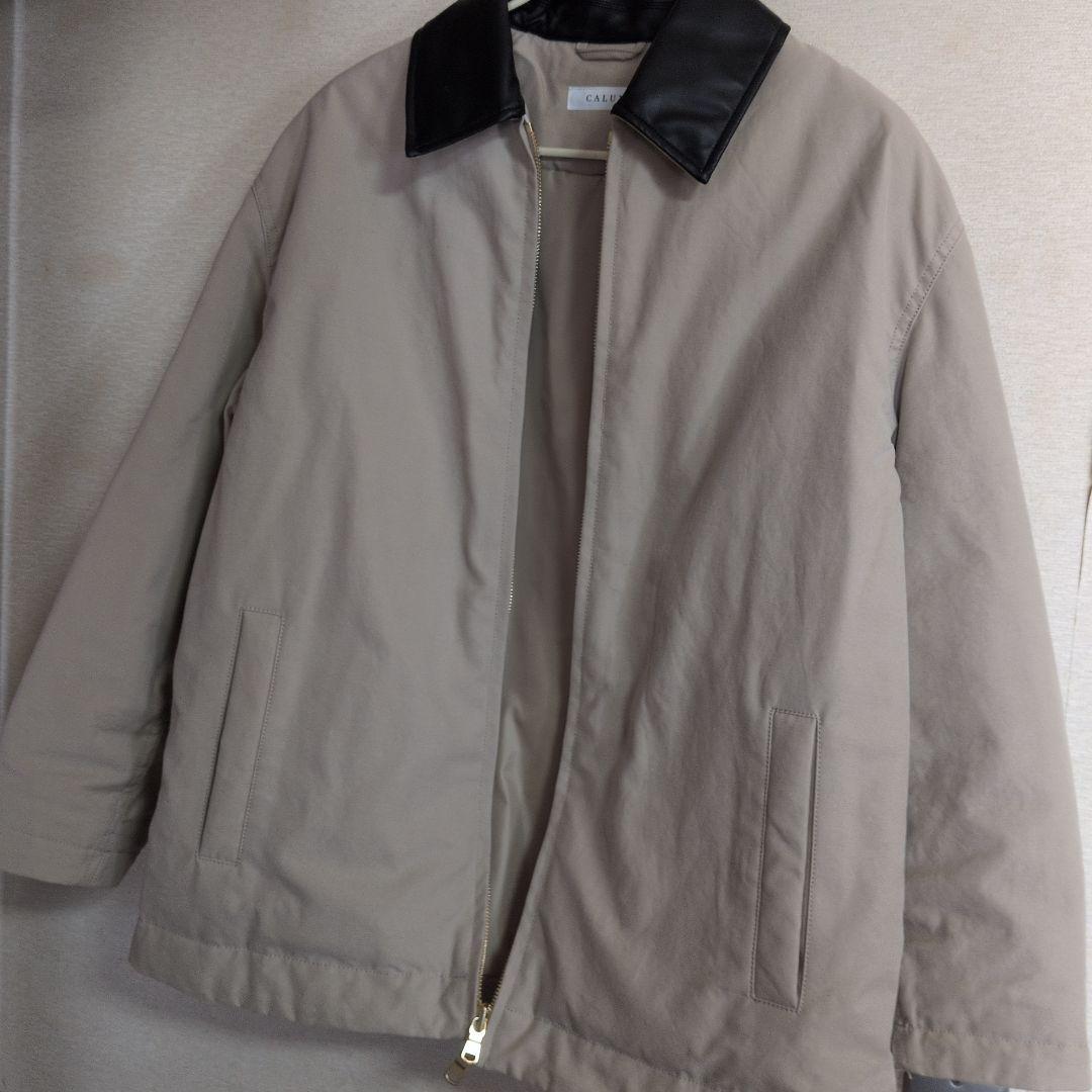 CALUX ジャケット