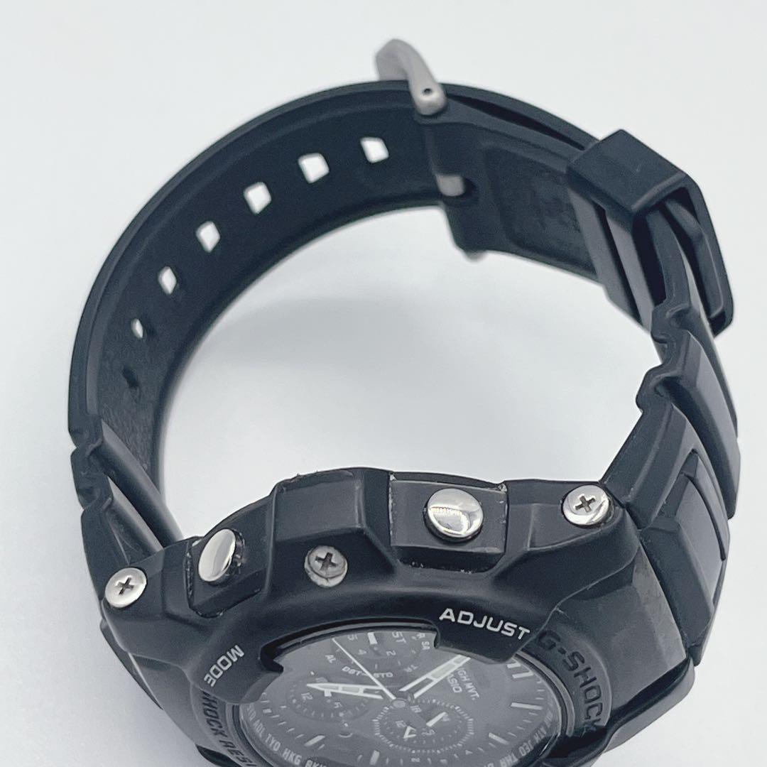 G-SHOCK GIEZ GS-1400B-1AJF ※藤原基央着用 生産終了品