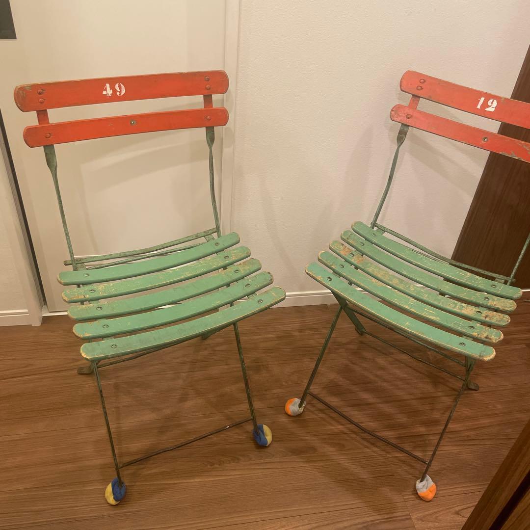 ガーデンチェア