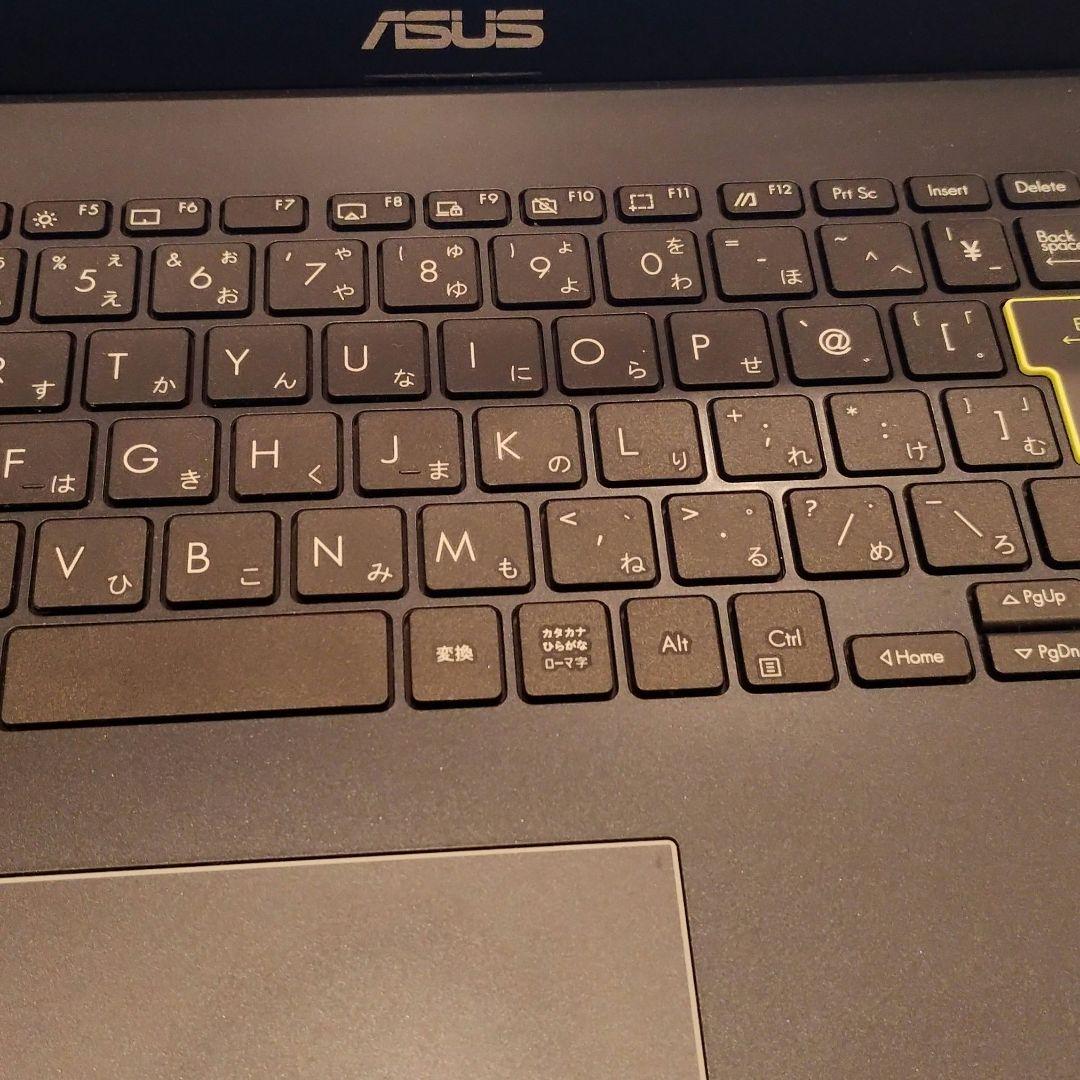 Windowsノート本体 ASUS E510MA