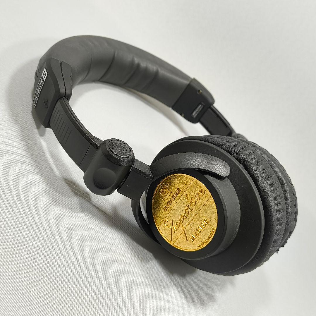 【ジャンク】ULTRASONE signature master