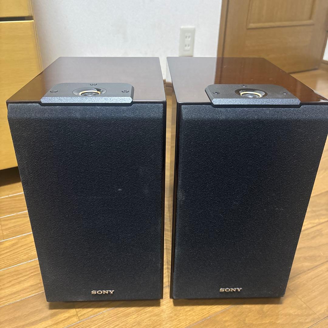 SONY スピーカーSS-HW1 (今月末まで記載)