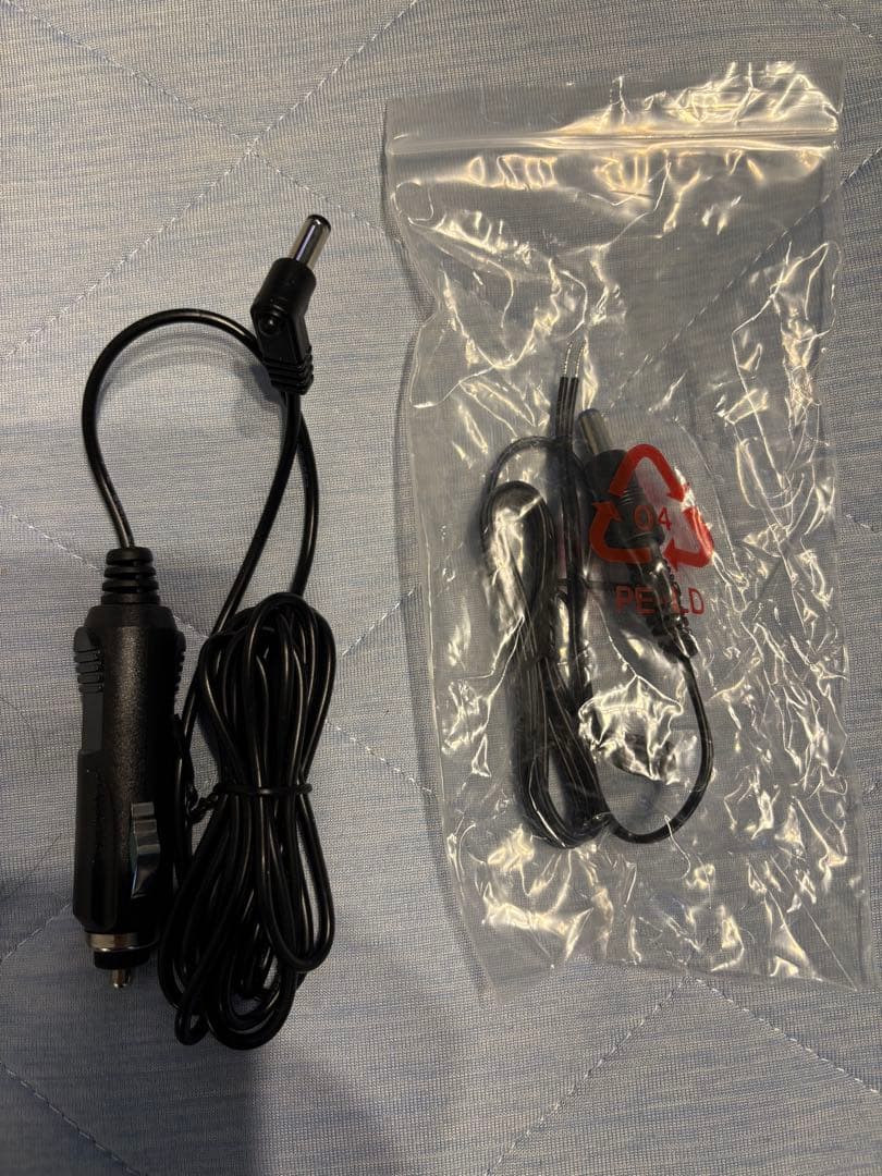 FIAMMA TURB-KIT車両用ファン