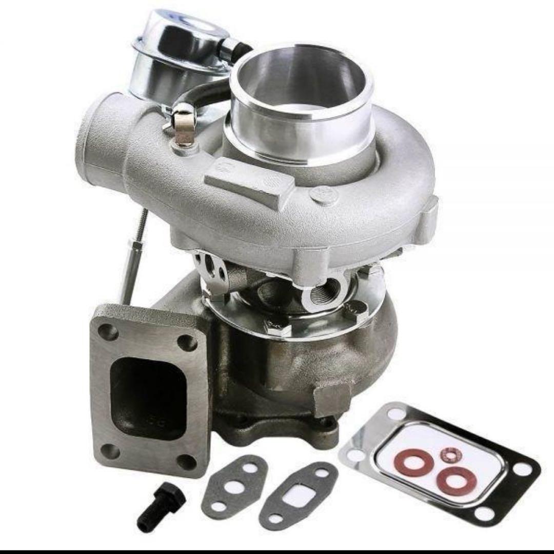 ER34 RB25DET タービン