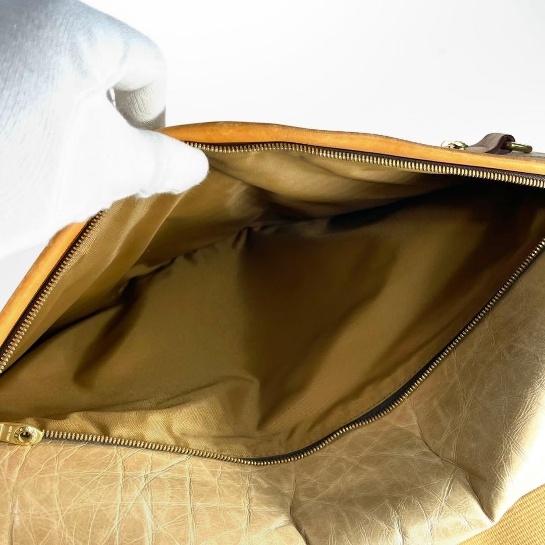 HUNTING WORLD ショルダーバッグ メッセンジャーバッグ a820