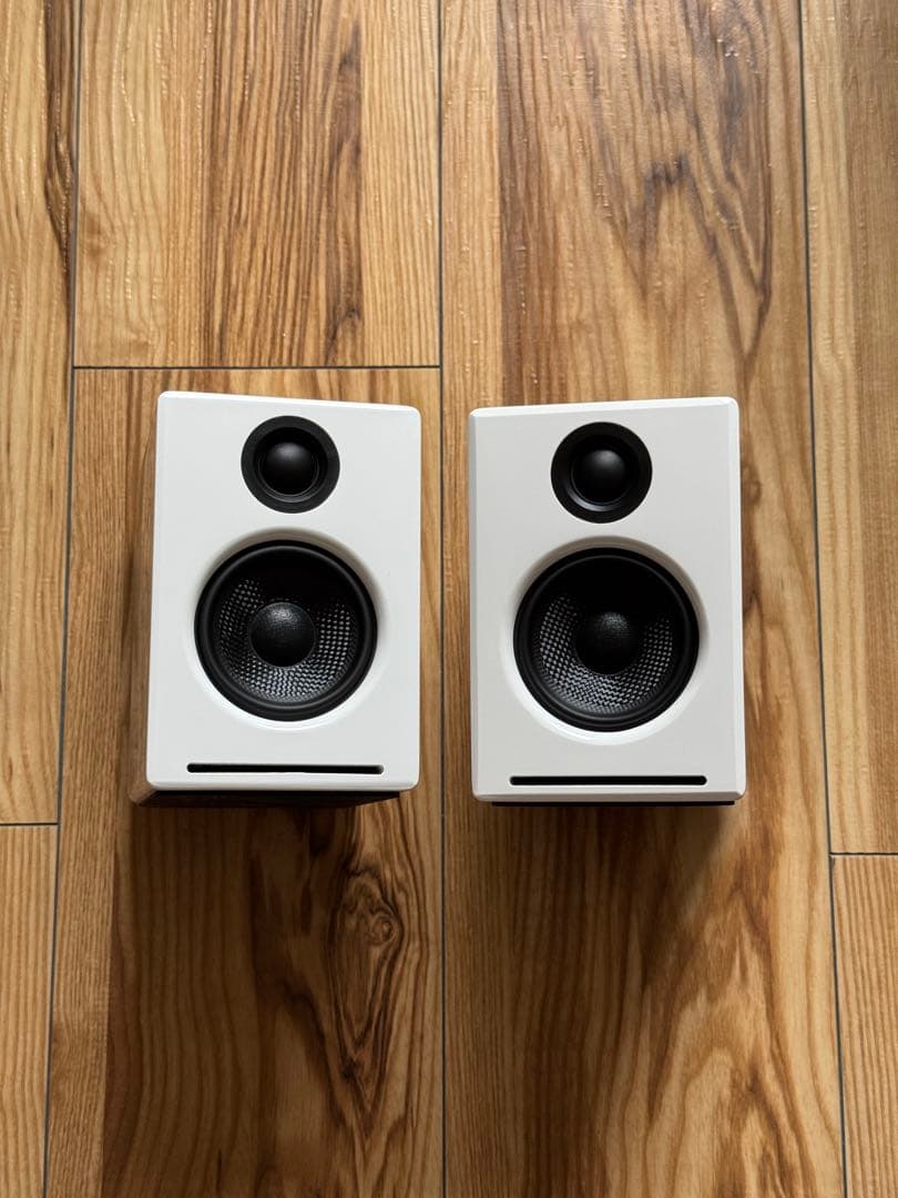 audioengine a2+ Wireless ホワイト