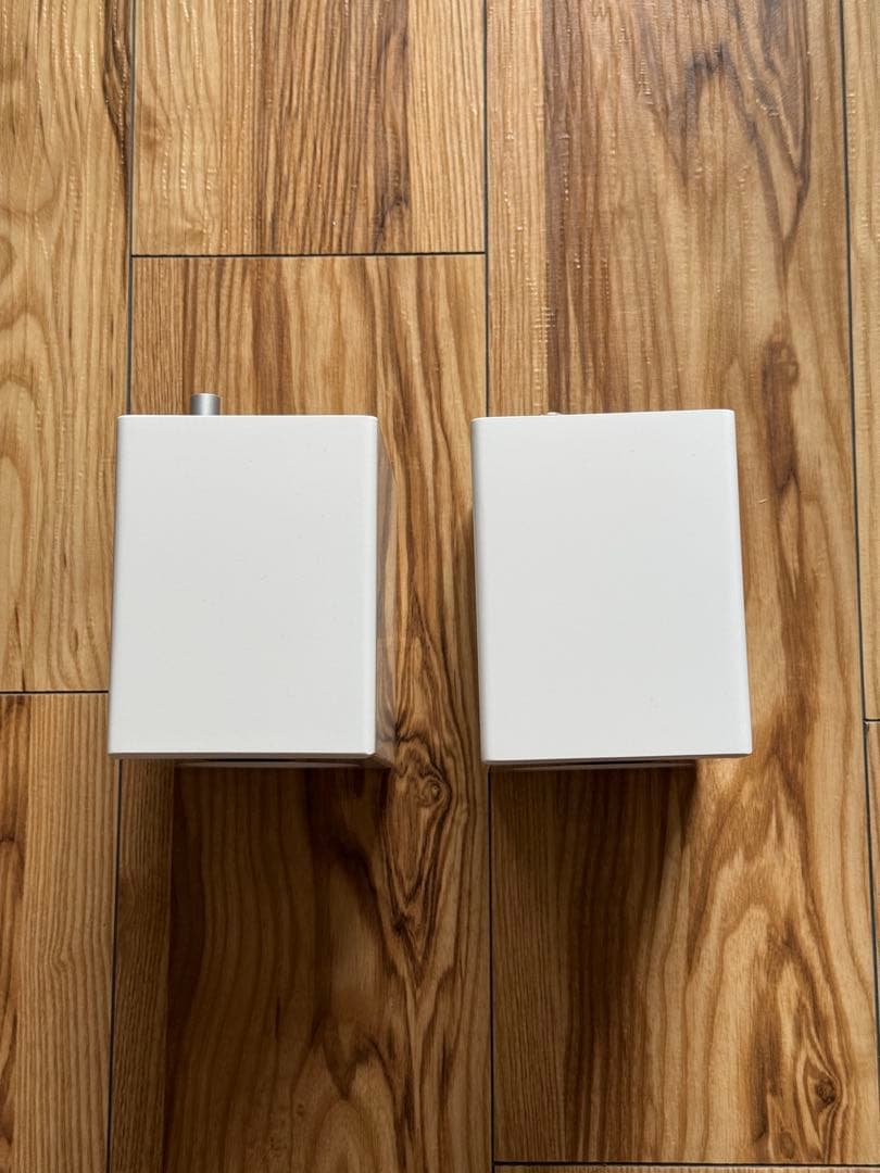 audioengine a2+ Wireless ホワイト