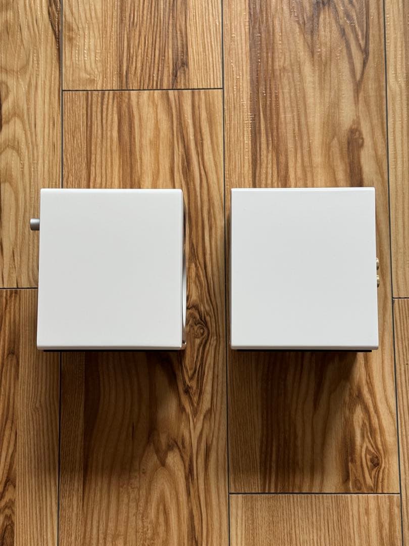 audioengine a2+ Wireless ホワイト