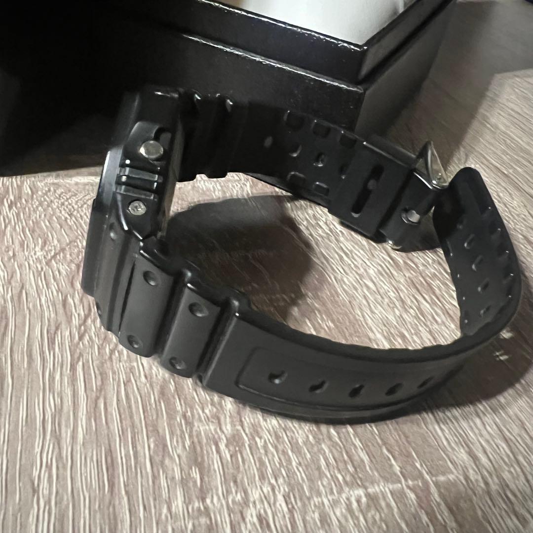 週末価格　CASIO G-SHOCK 3159 GW-M5610-1BJF