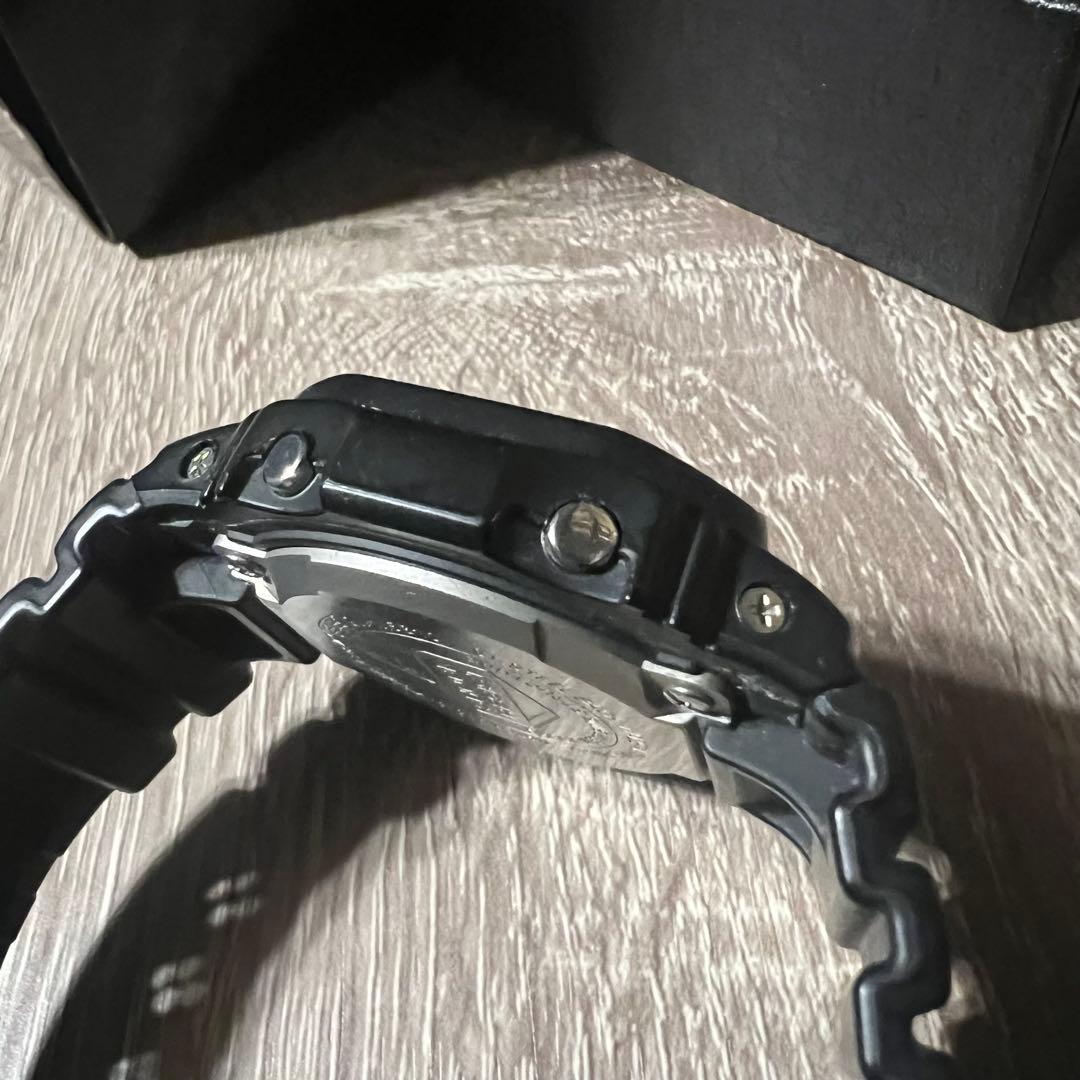 週末価格　CASIO G-SHOCK 3159 GW-M5610-1BJF