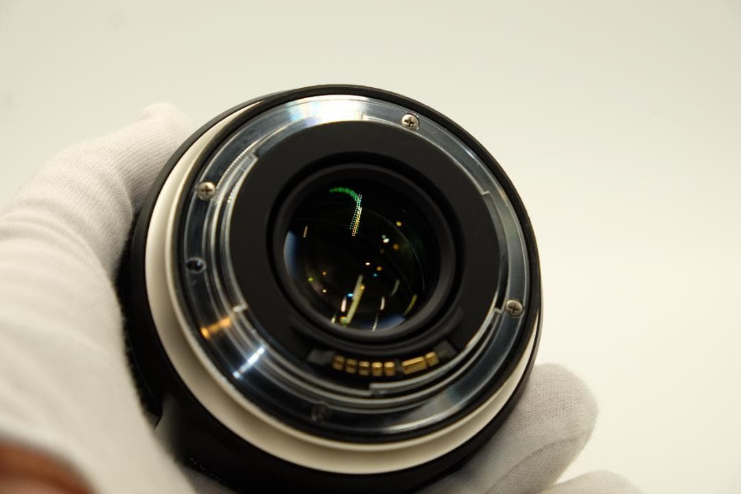 デジタルカメラ Canon EOS 6D + Tamron 35mm F/1.8