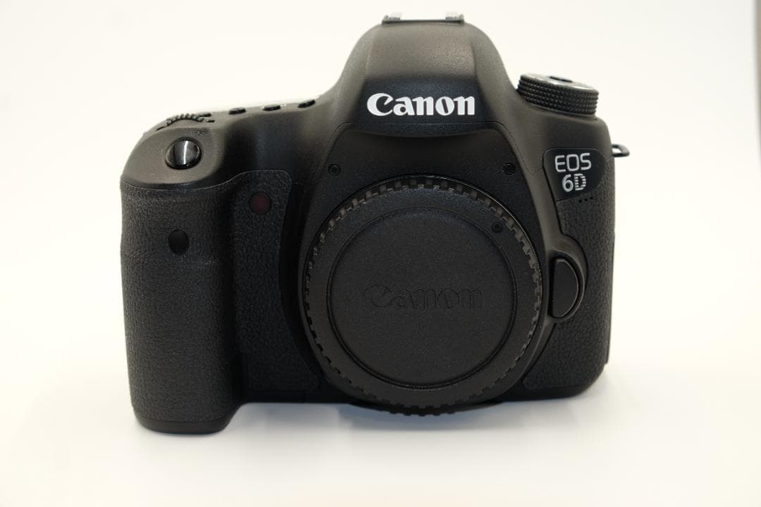 デジタルカメラ Canon EOS 6D + Tamron 35mm F/1.8
